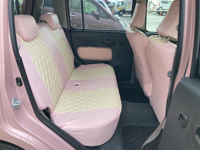 ミラココア ココアＸ　４ＷＤ　バックカメラ　ナビ　ＴＶ　スマートキー　アイドリングストップ　電動格納ミラー　ベンチシート　ＣＶＴ　盗難防止システム　ＡＢＳ　ミュージックプレイヤー接続可　衝突安全ボディ　エアコン（44枚目）