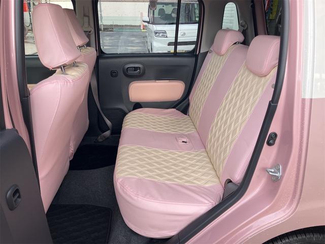 ミラココア ココアＸ　４ＷＤ　バックカメラ　ナビ　ＴＶ　スマートキー　アイドリングストップ　電動格納ミラー　ベンチシート　ＣＶＴ　盗難防止システム　ＡＢＳ　ミュージックプレイヤー接続可　衝突安全ボディ　エアコン（49枚目）