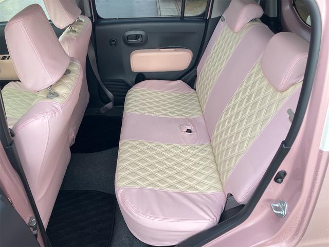 ミラココア ココアＸ　４ＷＤ　バックカメラ　ナビ　ＴＶ　スマートキー　アイドリングストップ　電動格納ミラー　ベンチシート　ＣＶＴ　盗難防止システム　ＡＢＳ　ミュージックプレイヤー接続可　衝突安全ボディ　エアコン（50枚目）