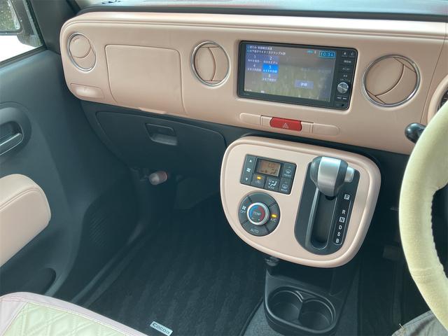 ミラココア ココアＸ　４ＷＤ　バックカメラ　ナビ　ＴＶ　スマートキー　アイドリングストップ　電動格納ミラー　ベンチシート　ＣＶＴ　盗難防止システム　ＡＢＳ　ミュージックプレイヤー接続可　衝突安全ボディ　エアコン（58枚目）