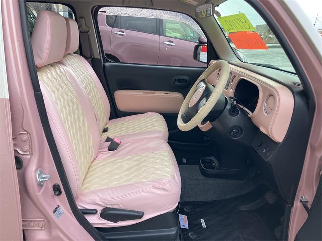 ミラココア ココアＸ　４ＷＤ　バックカメラ　ナビ　ＴＶ　スマートキー　アイドリングストップ　電動格納ミラー　ベンチシート　ＣＶＴ　盗難防止システム　ＡＢＳ　ミュージックプレイヤー接続可　衝突安全ボディ　エアコン（65枚目）