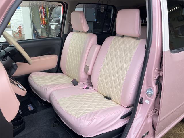 ミラココア ココアＸ　４ＷＤ　バックカメラ　ナビ　ＴＶ　スマートキー　アイドリングストップ　電動格納ミラー　ベンチシート　ＣＶＴ　盗難防止システム　ＡＢＳ　ミュージックプレイヤー接続可　衝突安全ボディ　エアコン（67枚目）