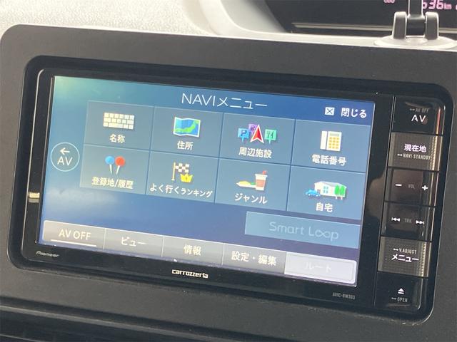 タント Ｌ　４ＷＤ　ドライブレコーダー　ＥＴＣ　バックカメラ　両側スライドドア　スライドドア　ナビ　ＴＶ　オートライト　ＬＥＤヘッドランプ　キーレスエントリー　アイドリングストップ　シートヒーター　ＣＶＴ（6枚目）