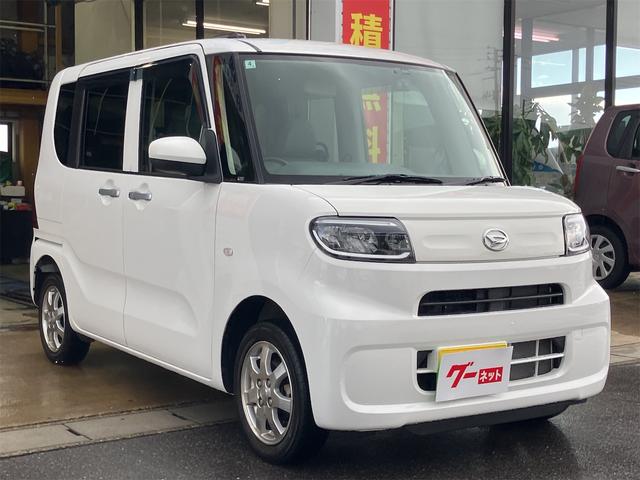 タント Ｌ　４ＷＤ　ドライブレコーダー　ＥＴＣ　バックカメラ　両側スライドドア　スライドドア　ナビ　ＴＶ　オートライト　ＬＥＤヘッドランプ　キーレスエントリー　アイドリングストップ　シートヒーター　ＣＶＴ（12枚目）