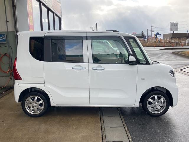 タント Ｌ　４ＷＤ　ドライブレコーダー　ＥＴＣ　バックカメラ　両側スライドドア　スライドドア　ナビ　ＴＶ　オートライト　ＬＥＤヘッドランプ　キーレスエントリー　アイドリングストップ　シートヒーター　ＣＶＴ（13枚目）