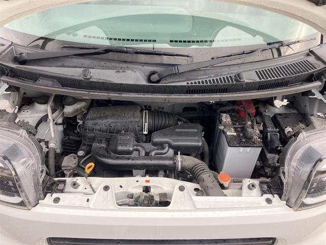 タント Ｌ　４ＷＤ　ドライブレコーダー　ＥＴＣ　バックカメラ　両側スライドドア　スライドドア　ナビ　ＴＶ　オートライト　ＬＥＤヘッドランプ　キーレスエントリー　アイドリングストップ　シートヒーター　ＣＶＴ（19枚目）