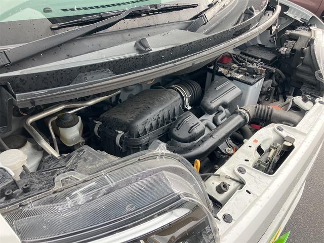 タント Ｌ　４ＷＤ　ドライブレコーダー　ＥＴＣ　バックカメラ　両側スライドドア　スライドドア　ナビ　ＴＶ　オートライト　ＬＥＤヘッドランプ　キーレスエントリー　アイドリングストップ　シートヒーター　ＣＶＴ（22枚目）