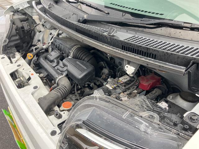 タント Ｌ　４ＷＤ　ドライブレコーダー　ＥＴＣ　バックカメラ　両側スライドドア　スライドドア　ナビ　ＴＶ　オートライト　ＬＥＤヘッドランプ　キーレスエントリー　アイドリングストップ　シートヒーター　ＣＶＴ（23枚目）