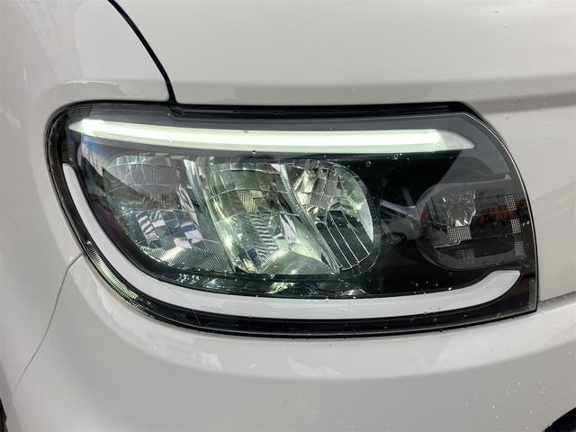 タント Ｌ　４ＷＤ　ドライブレコーダー　ＥＴＣ　バックカメラ　両側スライドドア　スライドドア　ナビ　ＴＶ　オートライト　ＬＥＤヘッドランプ　キーレスエントリー　アイドリングストップ　シートヒーター　ＣＶＴ（24枚目）