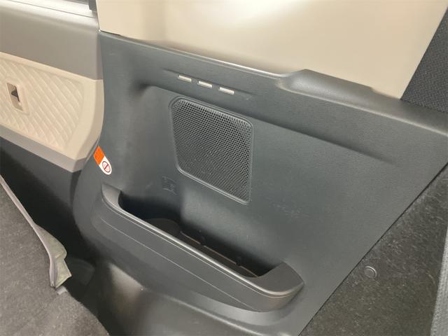 タント Ｌ　４ＷＤ　ドライブレコーダー　ＥＴＣ　バックカメラ　両側スライドドア　スライドドア　ナビ　ＴＶ　オートライト　ＬＥＤヘッドランプ　キーレスエントリー　アイドリングストップ　シートヒーター　ＣＶＴ（38枚目）