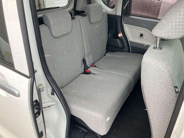 タント Ｌ　４ＷＤ　ドライブレコーダー　ＥＴＣ　バックカメラ　両側スライドドア　スライドドア　ナビ　ＴＶ　オートライト　ＬＥＤヘッドランプ　キーレスエントリー　アイドリングストップ　シートヒーター　ＣＶＴ（43枚目）