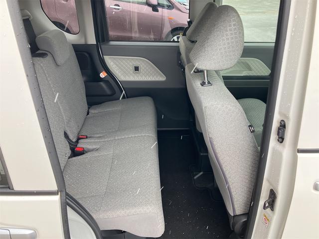 タント Ｌ　４ＷＤ　ドライブレコーダー　ＥＴＣ　バックカメラ　両側スライドドア　スライドドア　ナビ　ＴＶ　オートライト　ＬＥＤヘッドランプ　キーレスエントリー　アイドリングストップ　シートヒーター　ＣＶＴ（44枚目）