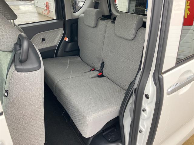 タント Ｌ　４ＷＤ　ドライブレコーダー　ＥＴＣ　バックカメラ　両側スライドドア　スライドドア　ナビ　ＴＶ　オートライト　ＬＥＤヘッドランプ　キーレスエントリー　アイドリングストップ　シートヒーター　ＣＶＴ（47枚目）