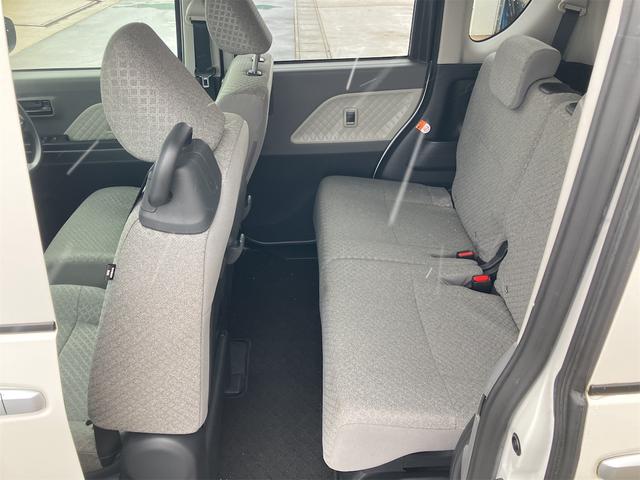 タント Ｌ　４ＷＤ　ドライブレコーダー　ＥＴＣ　バックカメラ　両側スライドドア　スライドドア　ナビ　ＴＶ　オートライト　ＬＥＤヘッドランプ　キーレスエントリー　アイドリングストップ　シートヒーター　ＣＶＴ（48枚目）