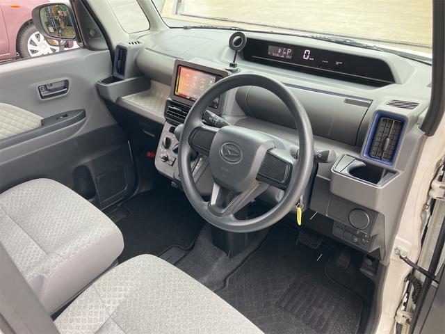 タント Ｌ　４ＷＤ　ドライブレコーダー　ＥＴＣ　バックカメラ　両側スライドドア　スライドドア　ナビ　ＴＶ　オートライト　ＬＥＤヘッドランプ　キーレスエントリー　アイドリングストップ　シートヒーター　ＣＶＴ（68枚目）