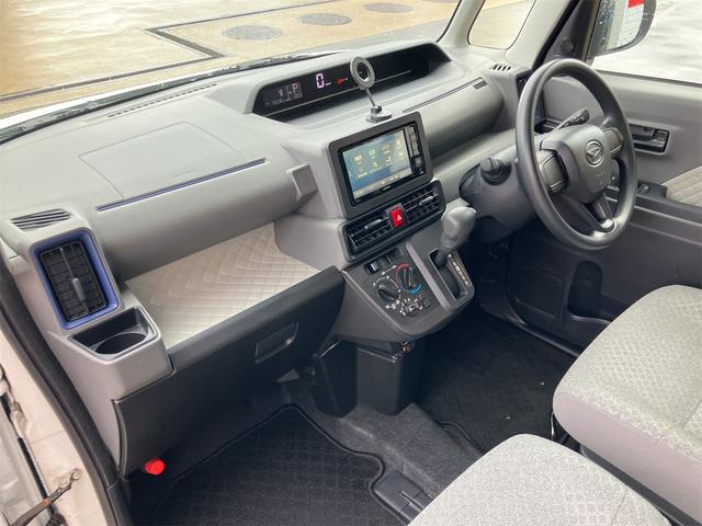 タント Ｌ　４ＷＤ　ドライブレコーダー　ＥＴＣ　バックカメラ　両側スライドドア　スライドドア　ナビ　ＴＶ　オートライト　ＬＥＤヘッドランプ　キーレスエントリー　アイドリングストップ　シートヒーター　ＣＶＴ（71枚目）