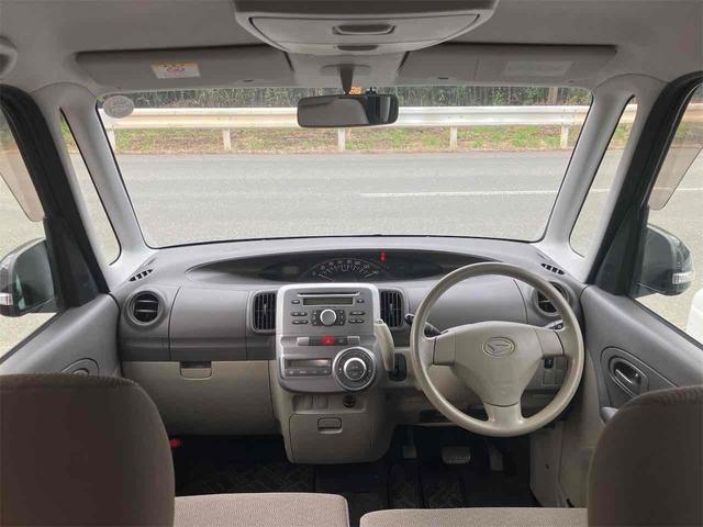 タント Ｇ　４ＷＤ　電動スライドドア　スマートキー　アイドリングストップ　電動格納ミラー　ベンチシート　ＣＶＴ　盗難防止システム　ＡＢＳ　ＣＤ　アルミホイール　衝突安全ボディ　エアコン　パワーステアリング（2枚目）