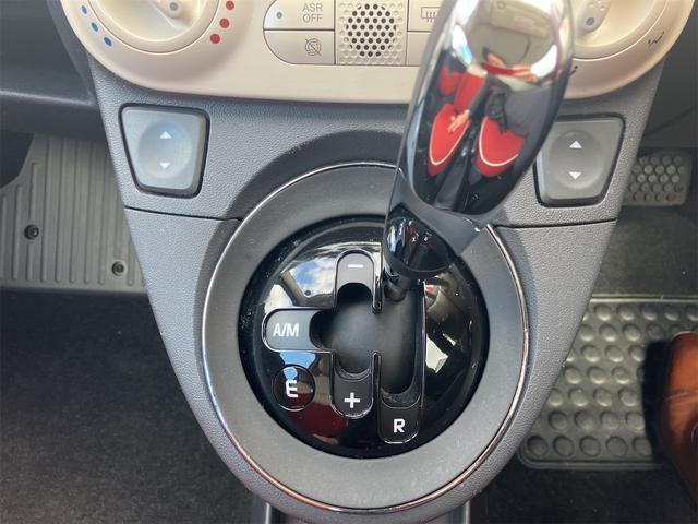 ５００Ｃ 　クリアランスソナー　アルミホイール　ＡＴ　ＣＤ　エアコン　運転席エアバッグ　助手席エアバッグ（4枚目）