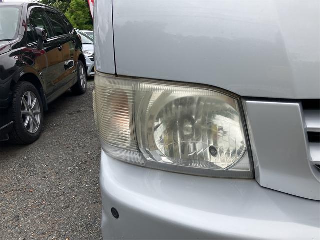 ハイエースワゴン ＤＸ　４ＷＤ　ＥＴＣ　ナビ　ＴＶ　クリアランスソナー　電動スライドドア　電動格納ミラー　ＡＴ　アルミホイール　ＣＤ　ＤＶＤ再生　１００Ｖ電源　ＡＢＳ　エアコン　パワーステアリング　パワーウィンドウ（4枚目）