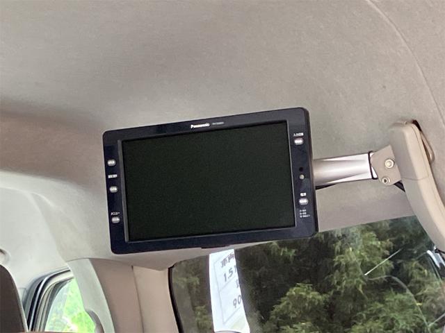 ハイエースワゴン ＤＸ　４ＷＤ　ＥＴＣ　ナビ　ＴＶ　クリアランスソナー　電動スライドドア　電動格納ミラー　ＡＴ　アルミホイール　ＣＤ　ＤＶＤ再生　１００Ｖ電源　ＡＢＳ　エアコン　パワーステアリング　パワーウィンドウ（42枚目）