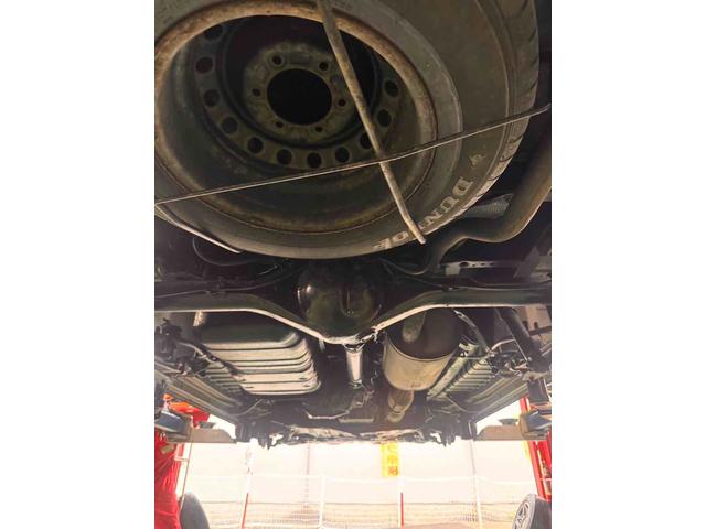 ハイエースバン 　４ＷＤ　バックカメラ　ナビ　ＴＶ　両側スライドドア　キーレスエントリー　電動格納ミラー　ＡＴ　ＣＤ　ＤＶＤ再生　ミュージックプレイヤー接続可　エアコン　パワーウィンドウ（36枚目）