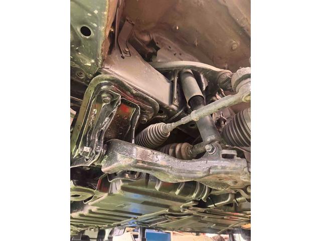 ハイエースバン 　４ＷＤ　バックカメラ　ナビ　ＴＶ　両側スライドドア　キーレスエントリー　電動格納ミラー　ＡＴ　ＣＤ　ＤＶＤ再生　ミュージックプレイヤー接続可　エアコン　パワーウィンドウ（39枚目）
