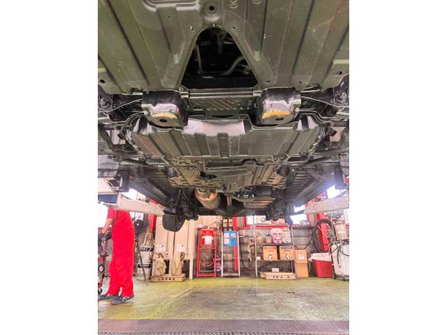 ハイエースバン 　４ＷＤ　バックカメラ　ナビ　ＴＶ　両側スライドドア　キーレスエントリー　電動格納ミラー　ＡＴ　ＣＤ　ＤＶＤ再生　ミュージックプレイヤー接続可　エアコン　パワーウィンドウ（40枚目）