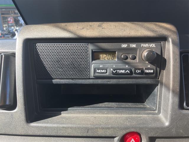 ミニキャブバン 4WD MT 両側スライドドア エアコン 運転席エアバッグ 助手席エアバッグ(4枚目)