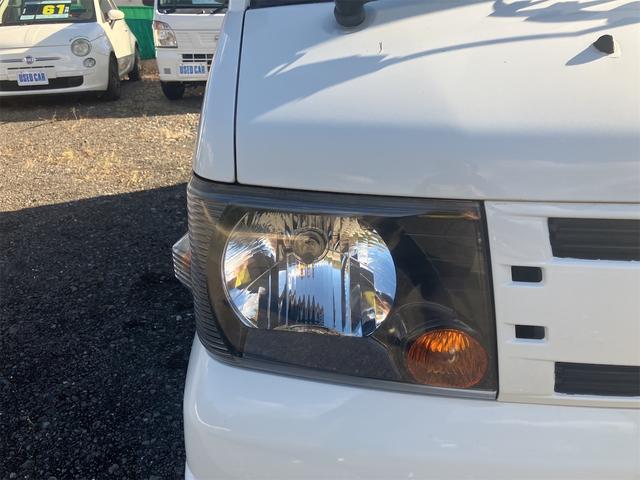 ミニキャブバン 4WD MT 両側スライドドア エアコン 運転席エアバッグ 助手席エアバッグ(12枚目)