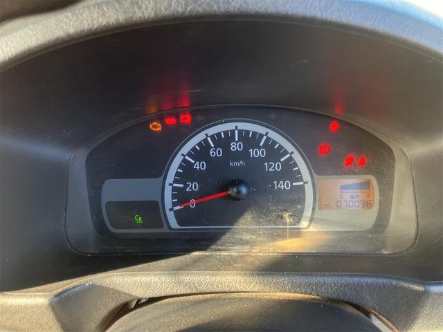 ミニキャブバン 4WD MT 両側スライドドア エアコン 運転席エアバッグ 助手席エアバッグ(23枚目)