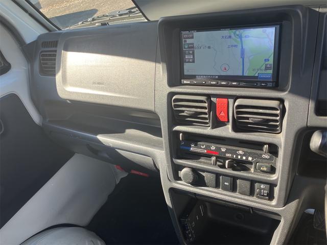 NT100クリッパートラック 4WD MT ナビ エアコン 運転席エアバッグ 助手席エアバッグ CD ミュージックプレイヤー接続可 Bluetooth(3枚目)