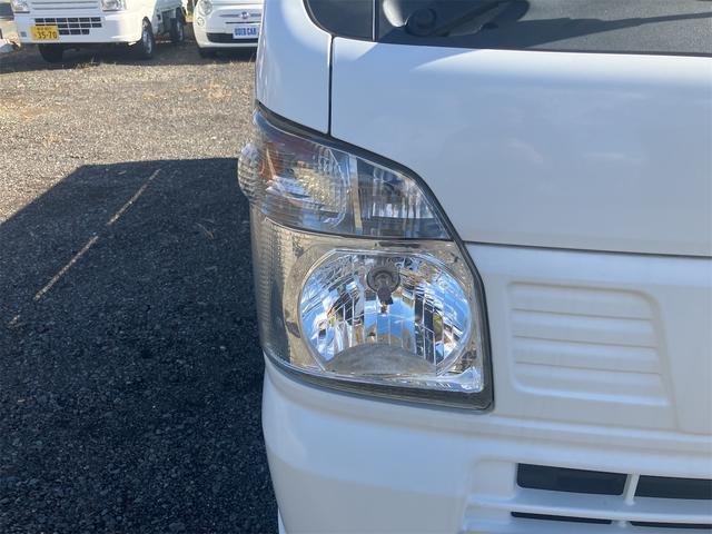 NT100クリッパートラック 4WD MT ナビ エアコン 運転席エアバッグ 助手席エアバッグ CD ミュージックプレイヤー接続可 Bluetooth(11枚目)