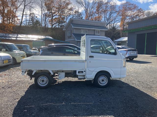 NT100クリッパートラック 4WD MT ナビ エアコン 運転席エアバッグ 助手席エアバッグ CD ミュージックプレイヤー接続可 Bluetooth(14枚目)