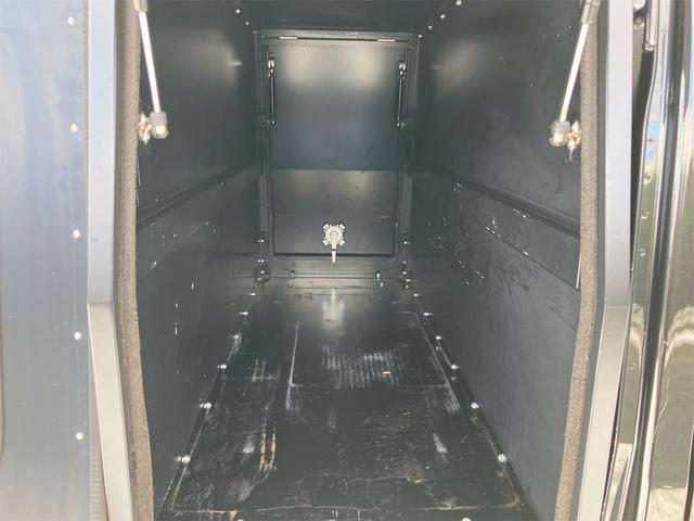 ハイゼットトラック エクストラ　４ＷＤ　軽トラック　ＣＶＴ　衝突被害軽減システム　クリアランスソナー　ナビ　ＴＶ　スマートキー　アイドリングストップ　オートライト　ＥＳＣ　エアコン　パワーステアリング　パワーウィンドウ（30枚目）