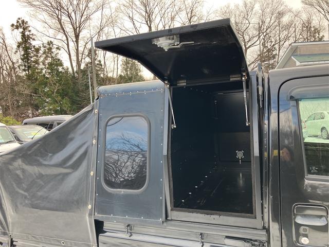 ハイゼットトラック エクストラ　４ＷＤ　軽トラック　ＣＶＴ　衝突被害軽減システム　クリアランスソナー　ナビ　ＴＶ　スマートキー　アイドリングストップ　オートライト　ＥＳＣ　エアコン　パワーステアリング　パワーウィンドウ（31枚目）