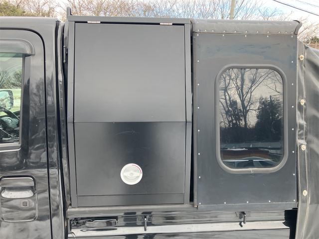 ハイゼットトラック エクストラ　４ＷＤ　軽トラック　ＣＶＴ　衝突被害軽減システム　クリアランスソナー　ナビ　ＴＶ　スマートキー　アイドリングストップ　オートライト　ＥＳＣ　エアコン　パワーステアリング　パワーウィンドウ（32枚目）