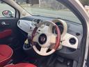 ５００Ｃ 　クリアランスソナー　アルミホイール　ＡＴ　ＣＤ　エアコン　運転席エアバッグ　助手席エアバッグ（8枚目）