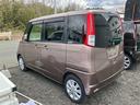 リミテッドＩＩ　両側電動スライドドア　ナビ　ＴＶ　オートライト　ＨＩＤ　スマートキー　電動格納ミラー　ベンチシート　ＣＶＴ　盗難防止システム　ＡＢＳ　ＣＤ　ＤＶＤ再生　ＵＳＢ　アルミホイール　衝突安全ボディ　エアコン（17枚目）