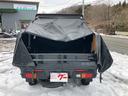 エクストラ　４ＷＤ　軽トラック　ＣＶＴ　衝突被害軽減システム　クリアランスソナー　ナビ　ＴＶ　スマートキー　アイドリングストップ　オートライト　ＥＳＣ　エアコン　パワーステアリング　パワーウィンドウ（34枚目）