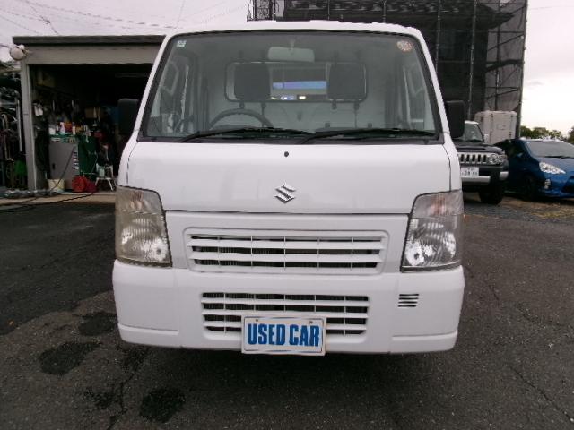 キャリイトラック ＦＣ（2枚目）