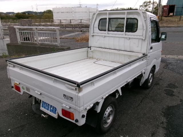 キャリイトラック ＦＣ（8枚目）