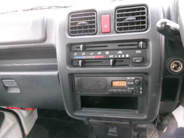 キャリイトラック ＦＣ（12枚目）