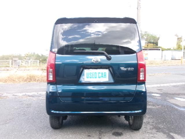 タント Ｘセレクション　４ＷＤ　キーフリー　ブルートゥース　ＬＥＤヘッド（5枚目）