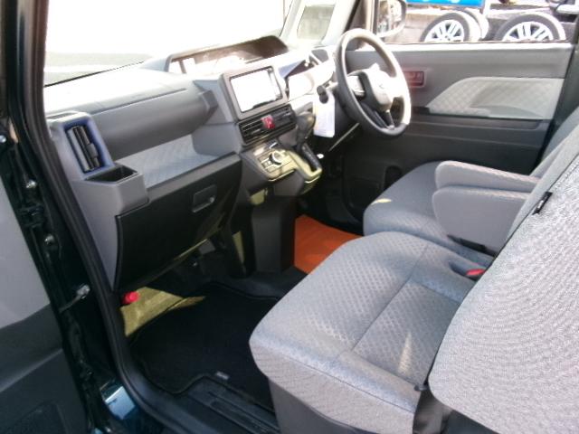 タント Ｘセレクション　４ＷＤ　キーフリー　ブルートゥース　ＬＥＤヘッド（11枚目）