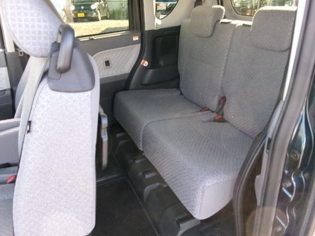 タント Ｘセレクション　４ＷＤ　キーフリー　ブルートゥース　ＬＥＤヘッド（12枚目）