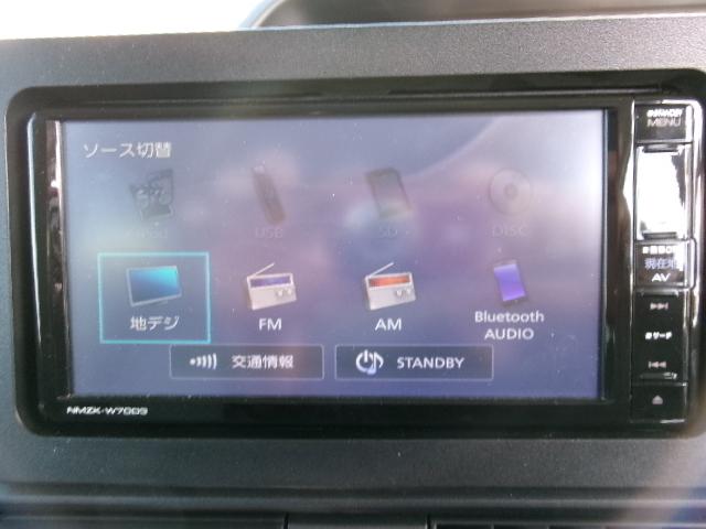 タント Ｘセレクション　４ＷＤ　キーフリー　ブルートゥース　ＬＥＤヘッド（15枚目）