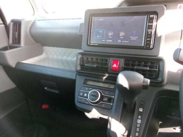 タント Ｘセレクション　４ＷＤ　キーフリー　ブルートゥース　ＬＥＤヘッド（16枚目）