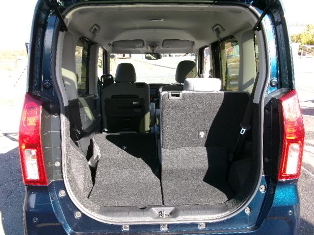 タント Ｘセレクション　４ＷＤ　キーフリー　ブルートゥース　ＬＥＤヘッド（19枚目）