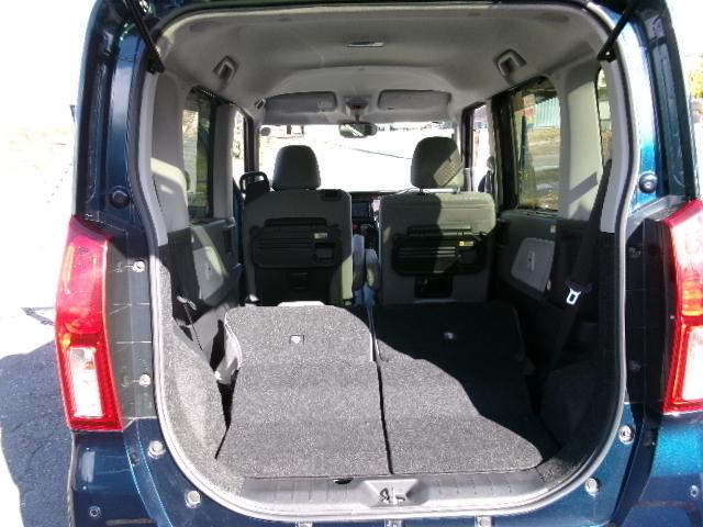 タント Ｘセレクション　４ＷＤ　キーフリー　ブルートゥース　ＬＥＤヘッド（20枚目）