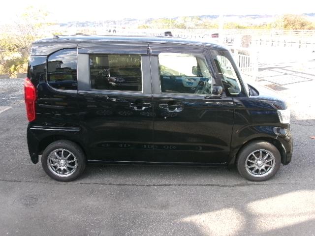 Ｎ－ＢＯＸ Ｇ・スロープＬターボホンダセンシング（6枚目）